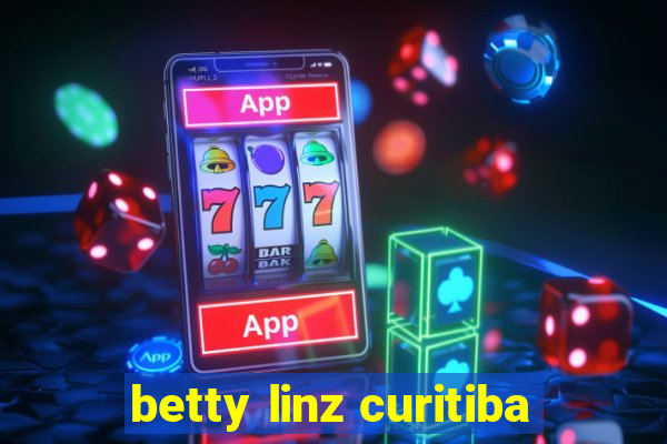 betty linz curitiba